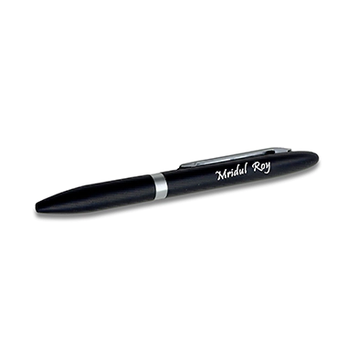 Exclusive design roller black pen Pen
