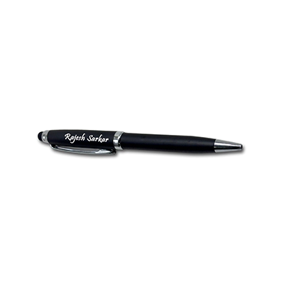 Exclusive design roller black pen Pen