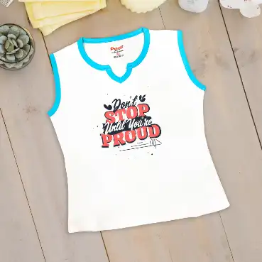 Premium fabric Lightweight boys t-shirt