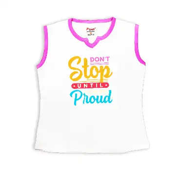 T-shirts for everyday use