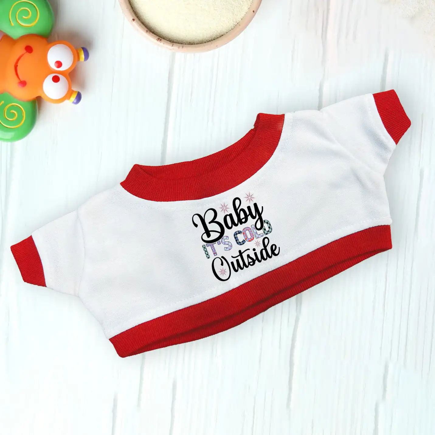 Upgrade everyday style with short T-shirt