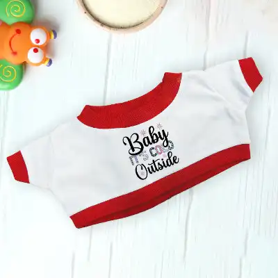 Upgrade everyday style with short T-shirt