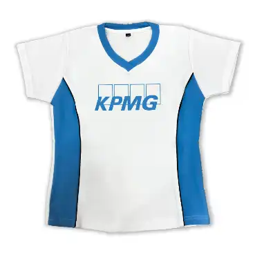 white T-shirt for children