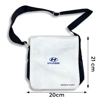 Purpose Suitable Bag