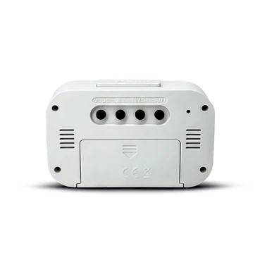 custom made Time Display Desk Clock