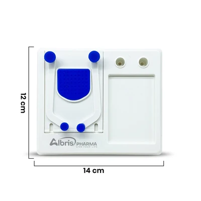 Office Mobile Holder Organizer