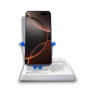 Multi-Utility Office Mobile Holder Organizer