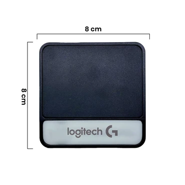 Multi Colour Logo Highlight Corporate Coaster.3