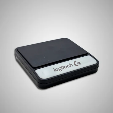 Coaster Plastic USB Hub