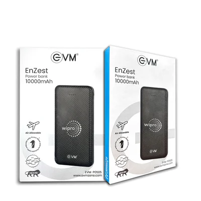 Customised Power Bank