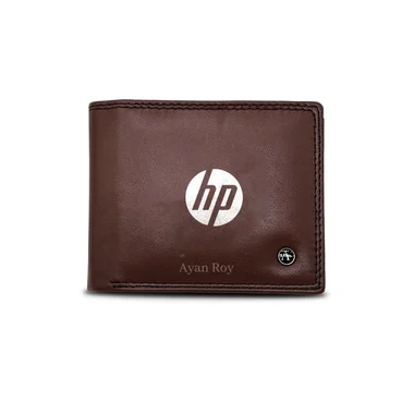 Genuine Leather Wallet
