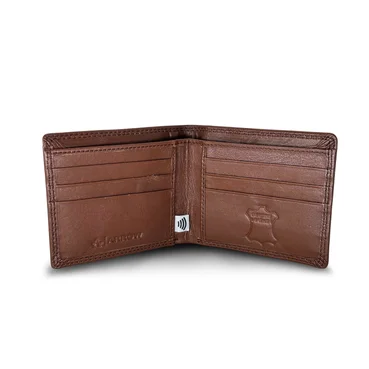 Genuine Leather Wallet