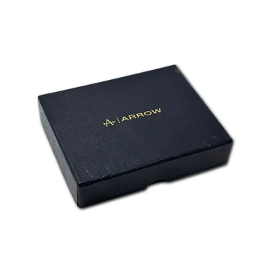 Genuine Leather Wallet