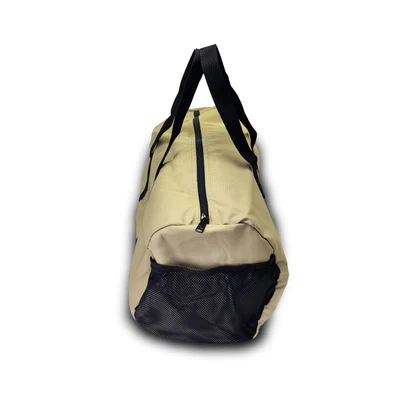 Travel Personalised Duffle Bag