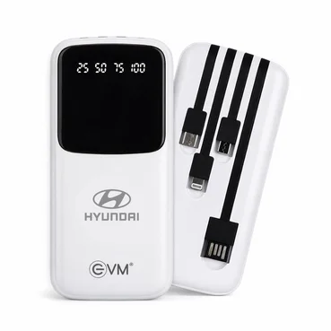 Personalised Smart Encase Power Bank