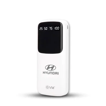Personalised Smart Encase Power Bank