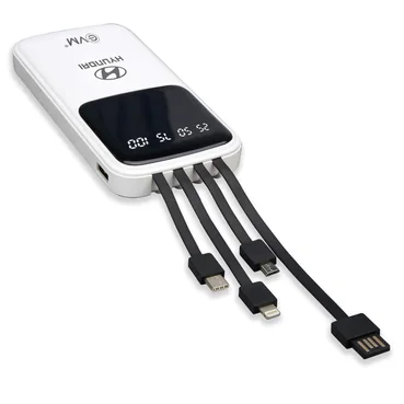 Personalised Smart Encase Power Bank