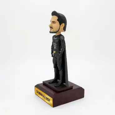 Face Customized Bobblehead - Batman