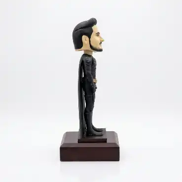 Face Customized Bobblehead - Batman