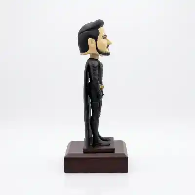 Face Customized Bobblehead - Batman
