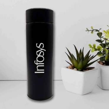 Name Engraved Temperature Bottles