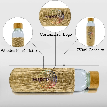 custom water bottles