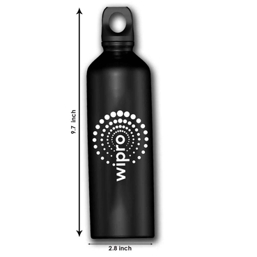 Name Engraved Water Bottle