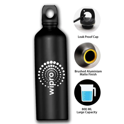 Custom Design Water Bottles