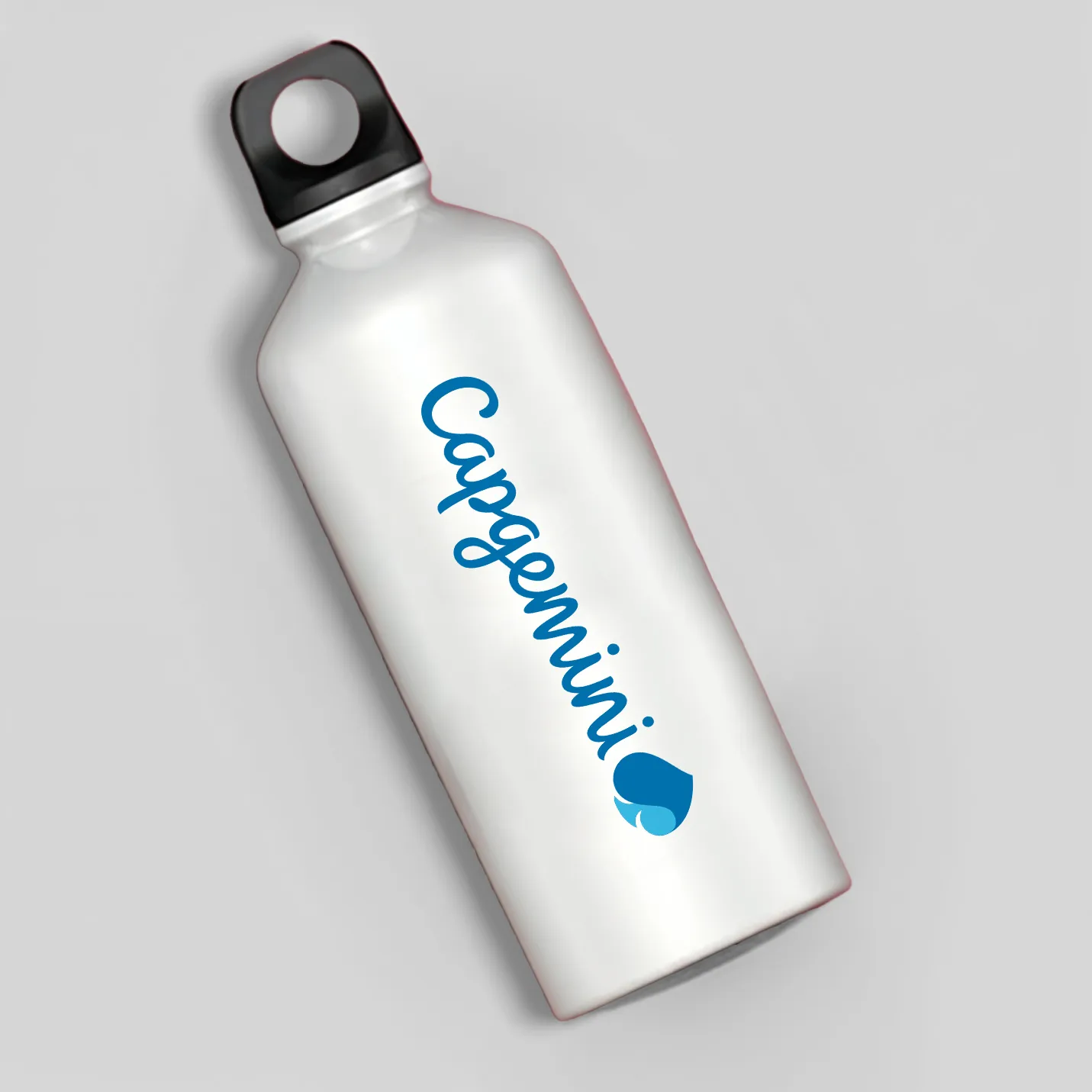 Customized Logo Engraved Bottle
