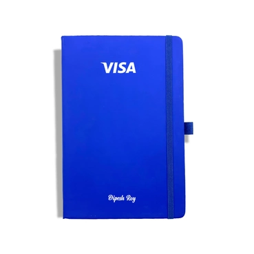 Pen & Diary Gift set