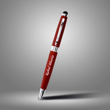 Pen & Keychain 2 in 1 Combo Gift set