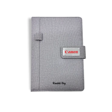 Corporate Set with Engraved Logo & Premium Finish