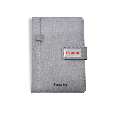 Giveaway Set with Engraved Logo