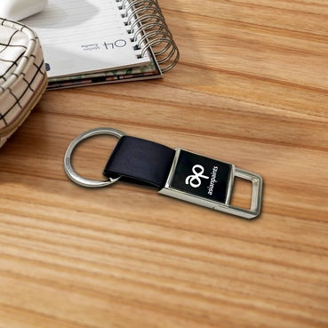 Top-notch Custom Laser-Engraved Key Chain Online