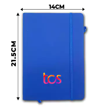 Customized Diary With Photo