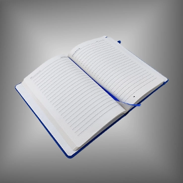 Personalized Diary With Name