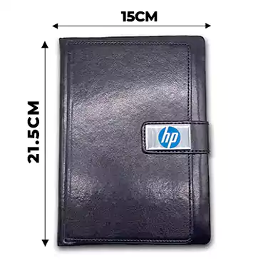 Personalized Diary With Name