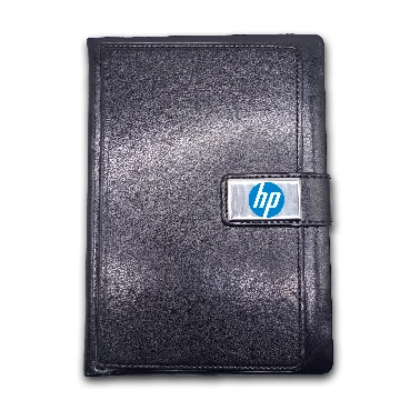 Personalised Diary And Pen