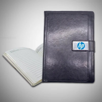 Elegant Customized Corporate Diary