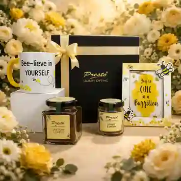 One in a Buzzillion Gift Hamper