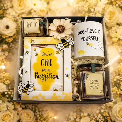 One in a Buzzillion Gift Hamper