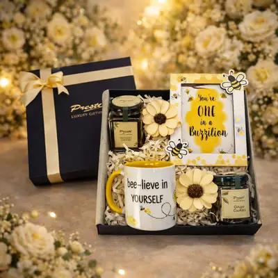 One in a Buzzillion Gift Hamper