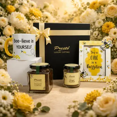 One in a Buzzillion Gift Hamper