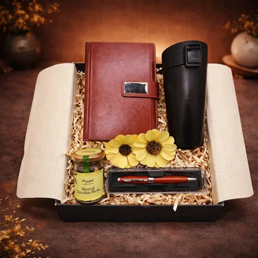 The Executive Essentials Gift Hamper
