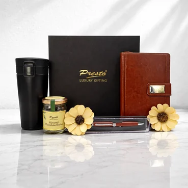 The Executive Essentials Gift Hamper