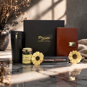 The Executive Essentials Gift Hamper