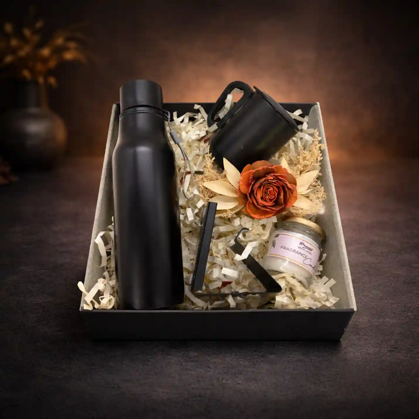 The Modern Workday Gift Hamper