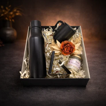 The Modern Workday Gift Hamper