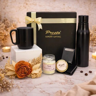 The Modern Workday Gift Hamper