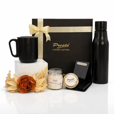 The Modern Workday Gift Hamper